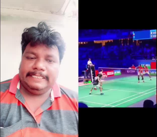 @sivaramaiah