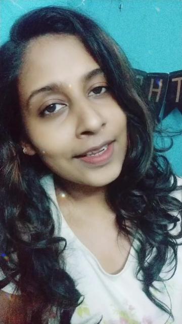 @Saumya Ramachandran