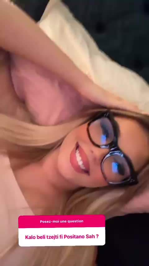 @Mounia Benfeghoul