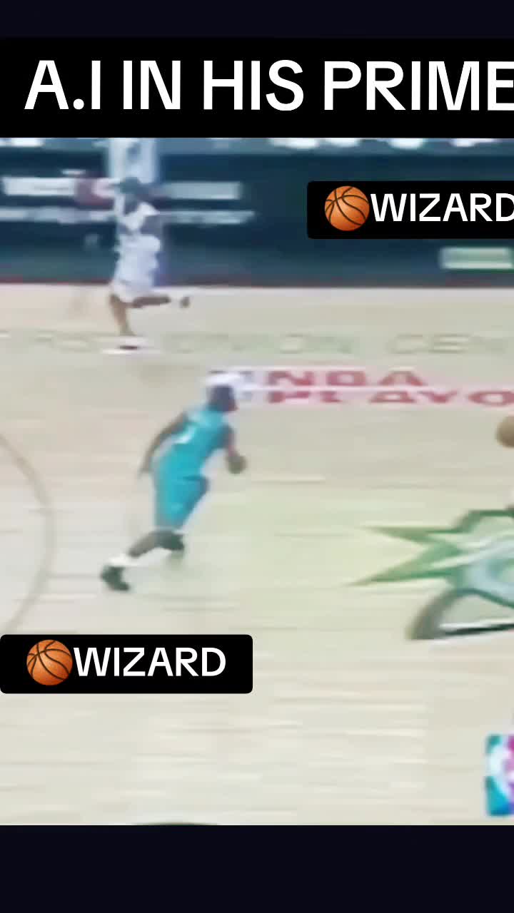 @BASKETBALL WIZARD 7
