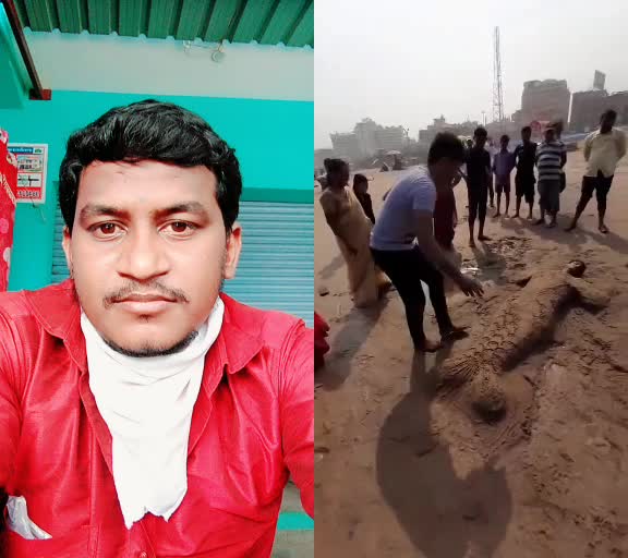 @Anbu Arasu