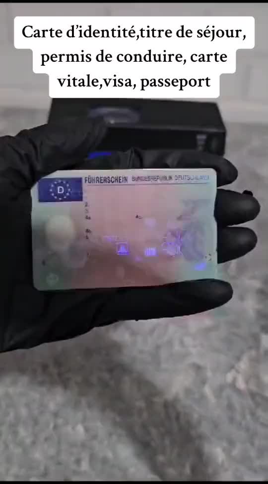 @permis de conduire