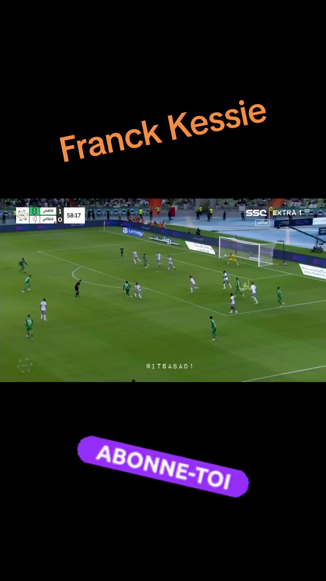 @French Touch Football