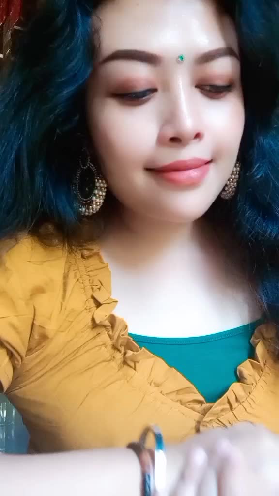 @Mb_Wik85🥰