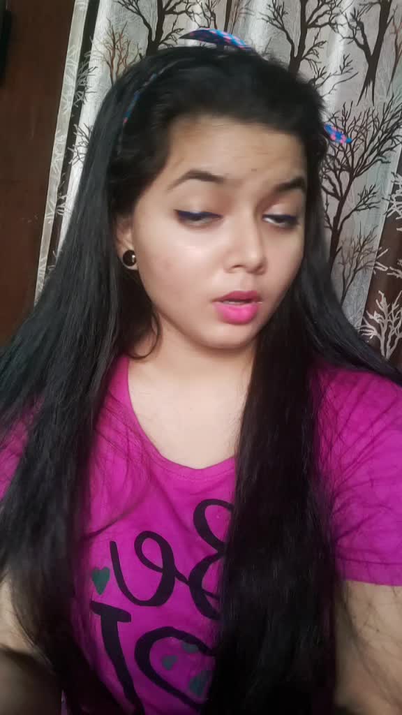 @Lisa maharana ❤