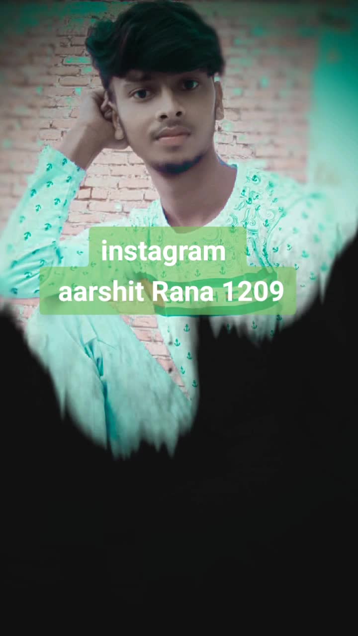 @😘Rohan rana....😎?