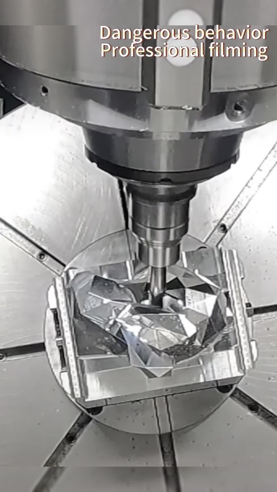 @CNC cutting inserts