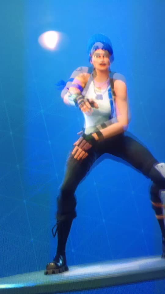 @FORTNITE EMOTES