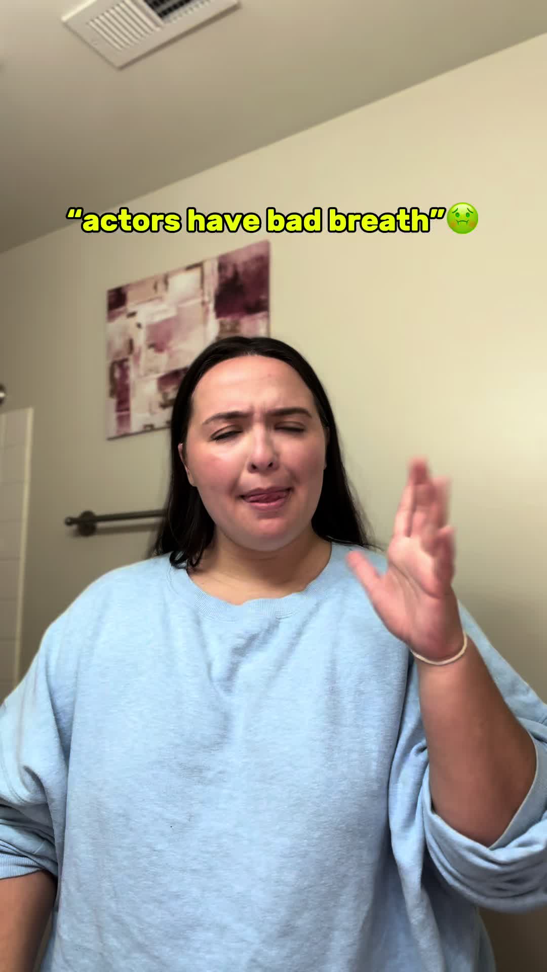 @Amanda