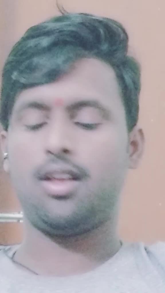 @sheshu chari