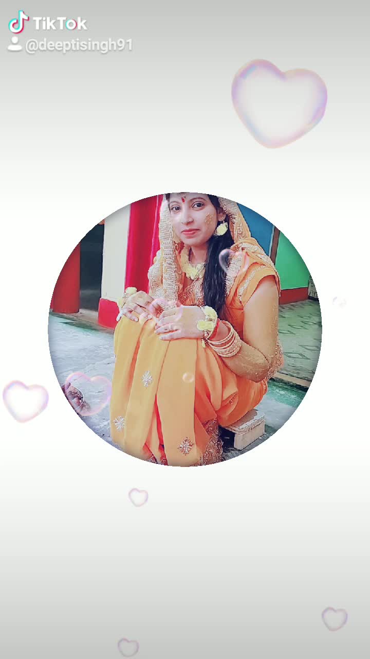 @Deepti Singh