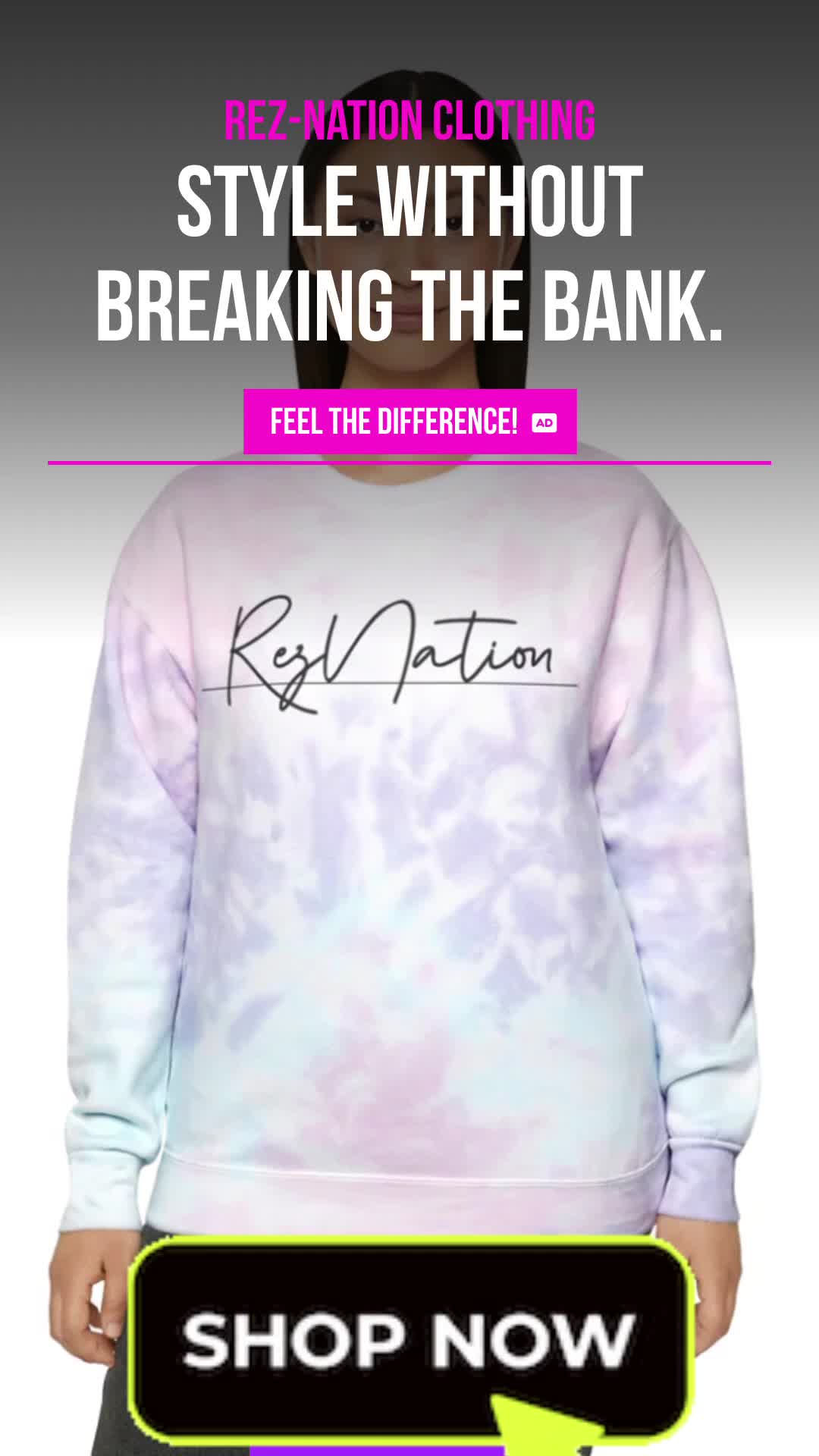 @Rez-Nation Clothing
