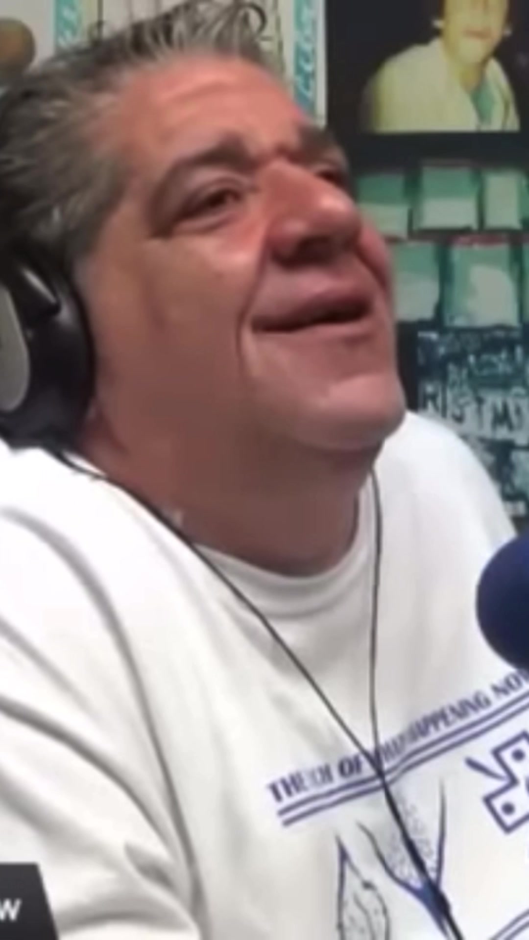 @Joey Diaz Uncut