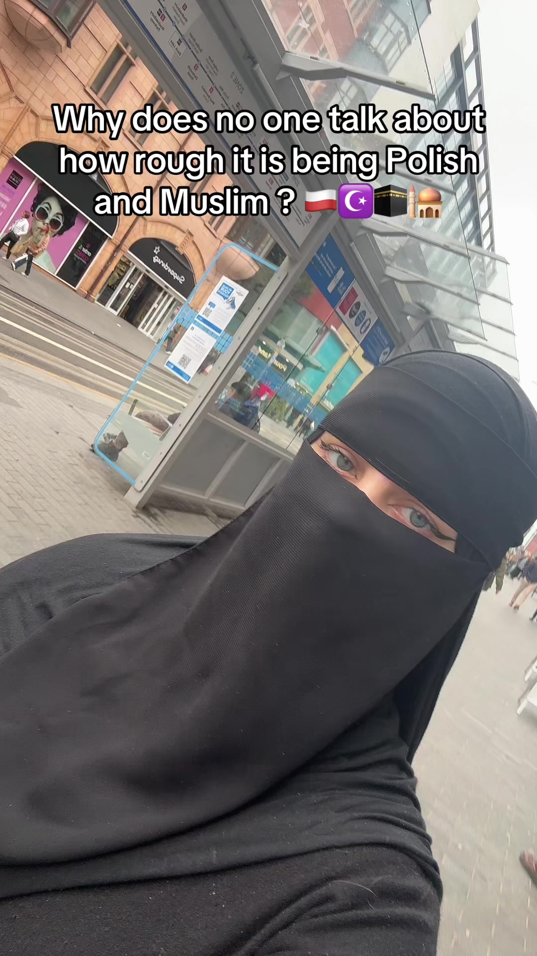 @Naliyah | Polskahijabi