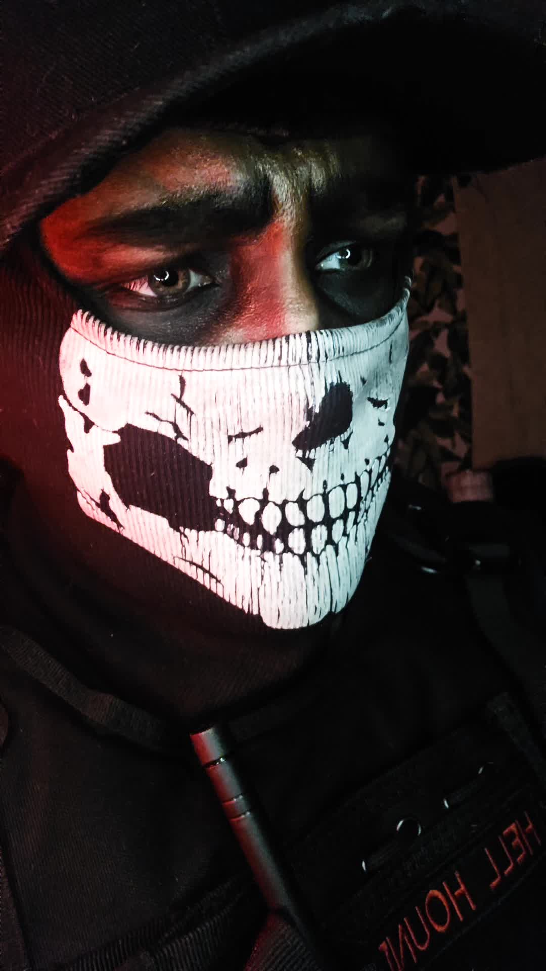 @Hell Hound