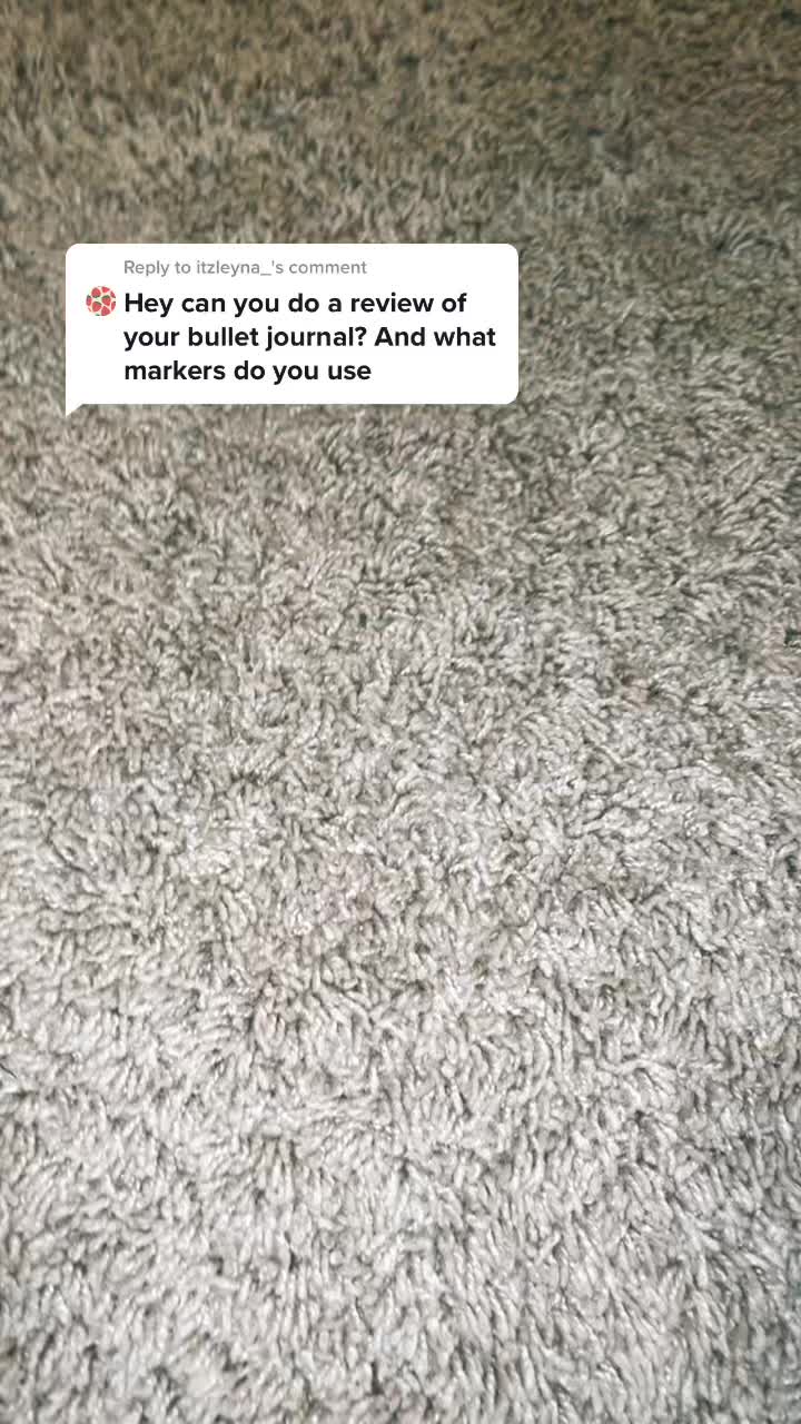 @Bullet Journal <3