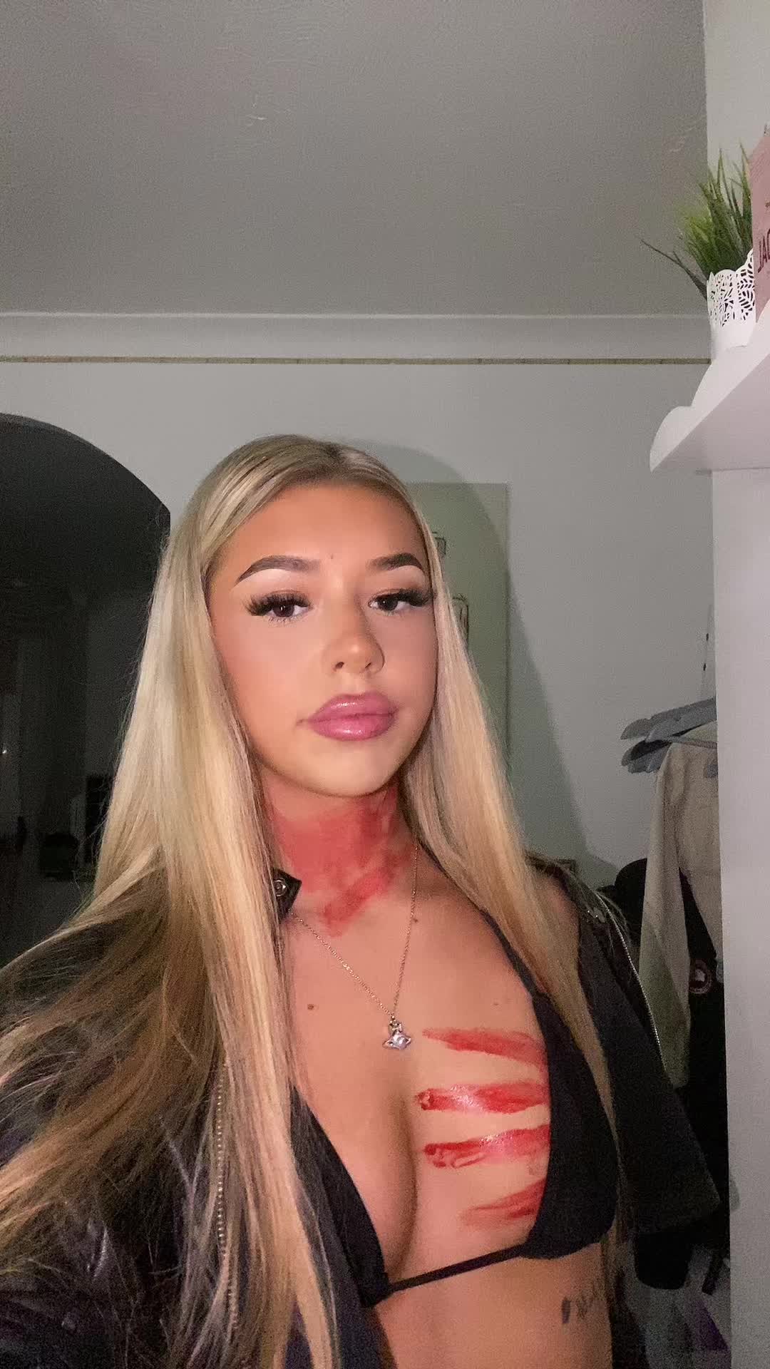 @poppy grace