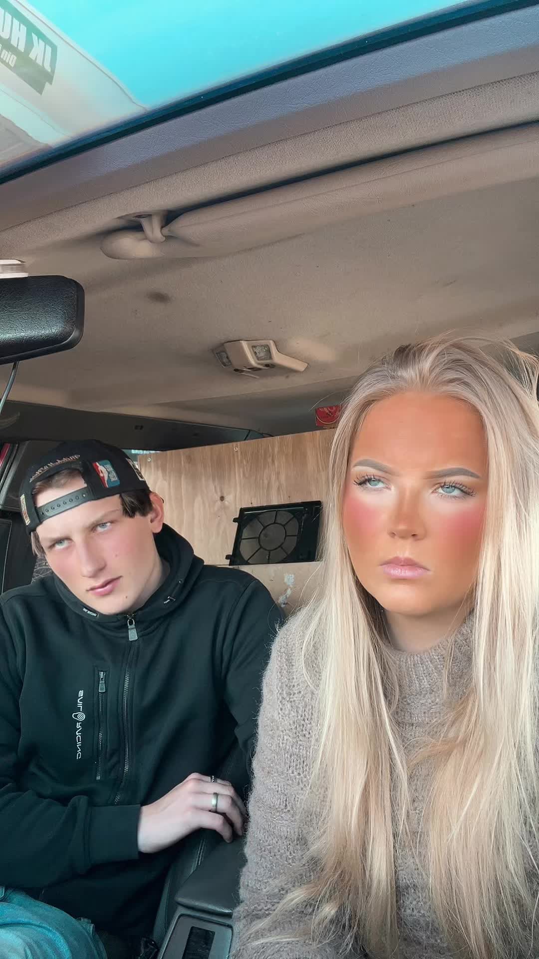 @Nova Bystr&ouml;m😈