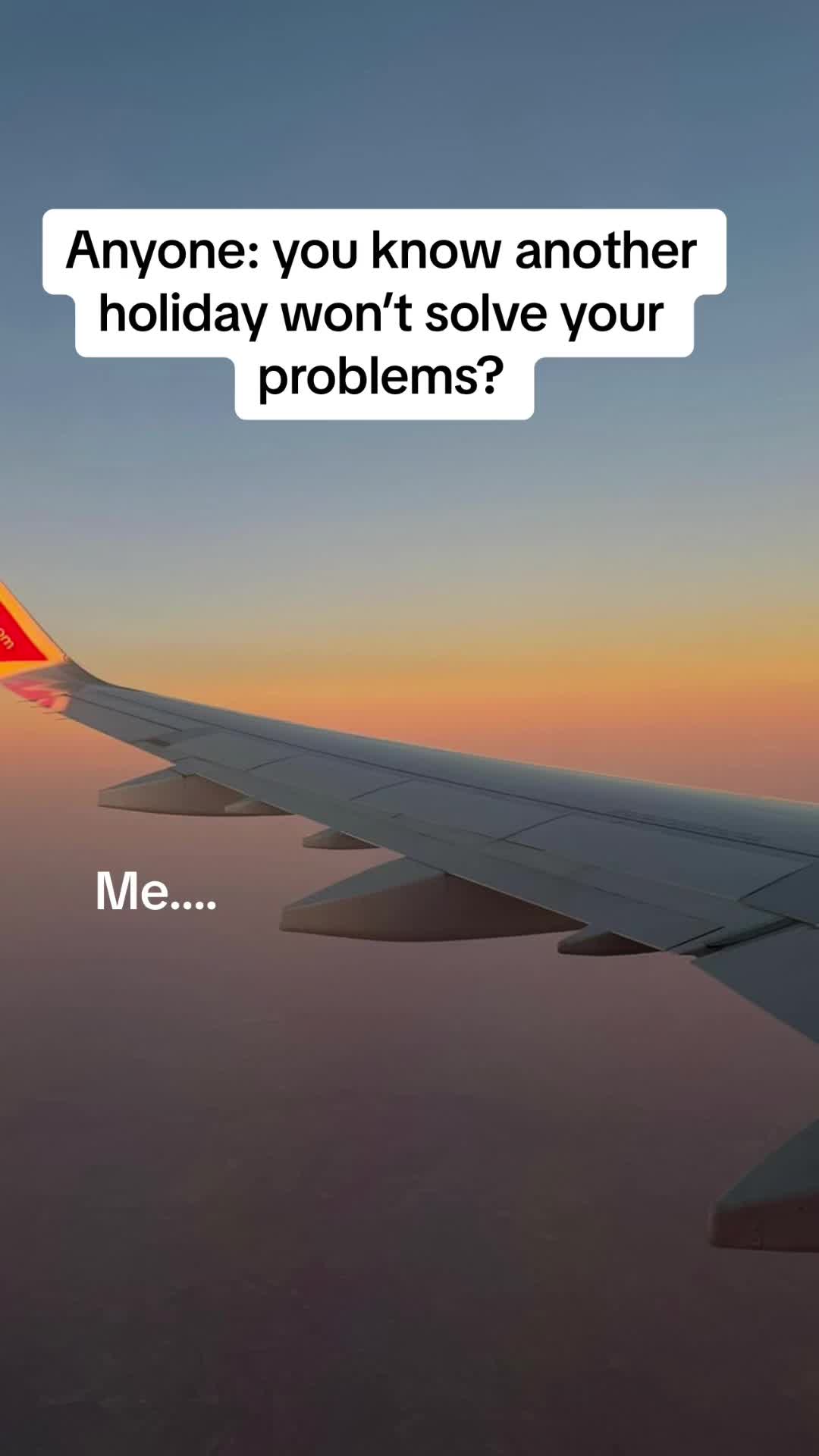 @Hayley@JustTheTicket