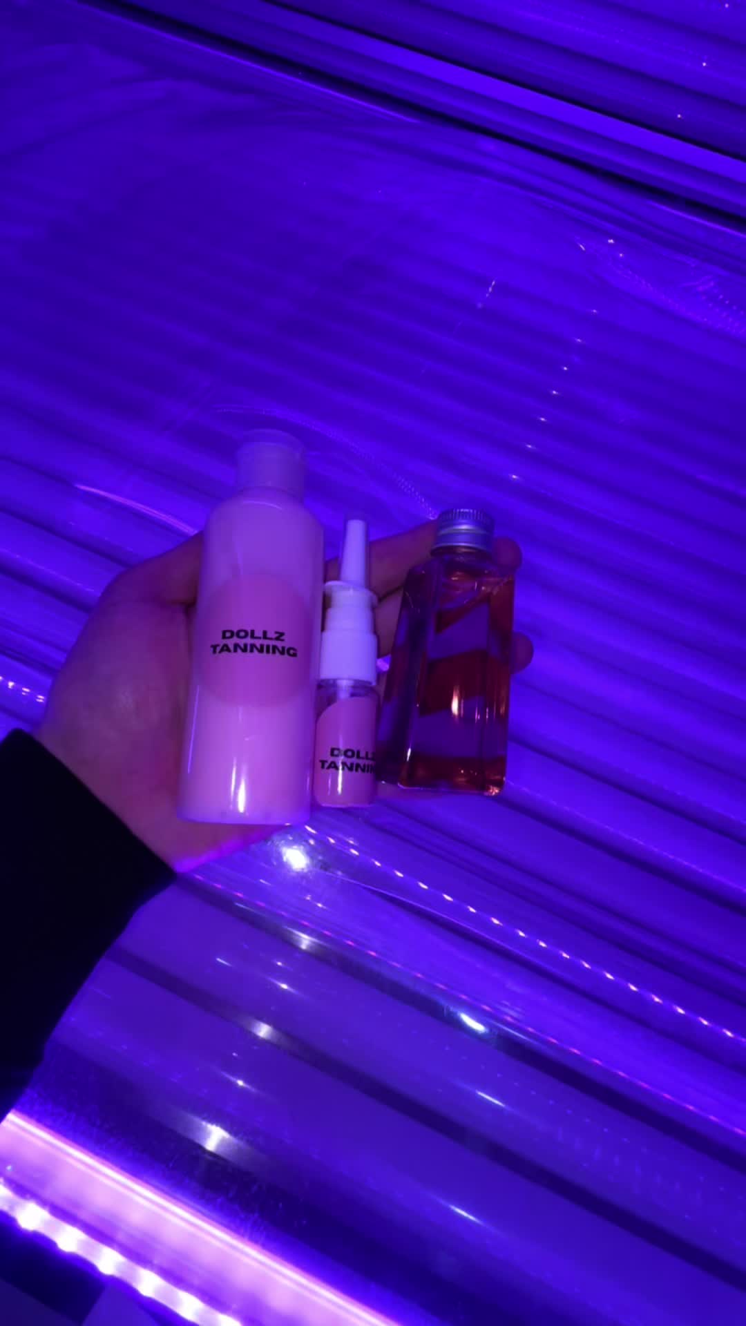 @Chanel