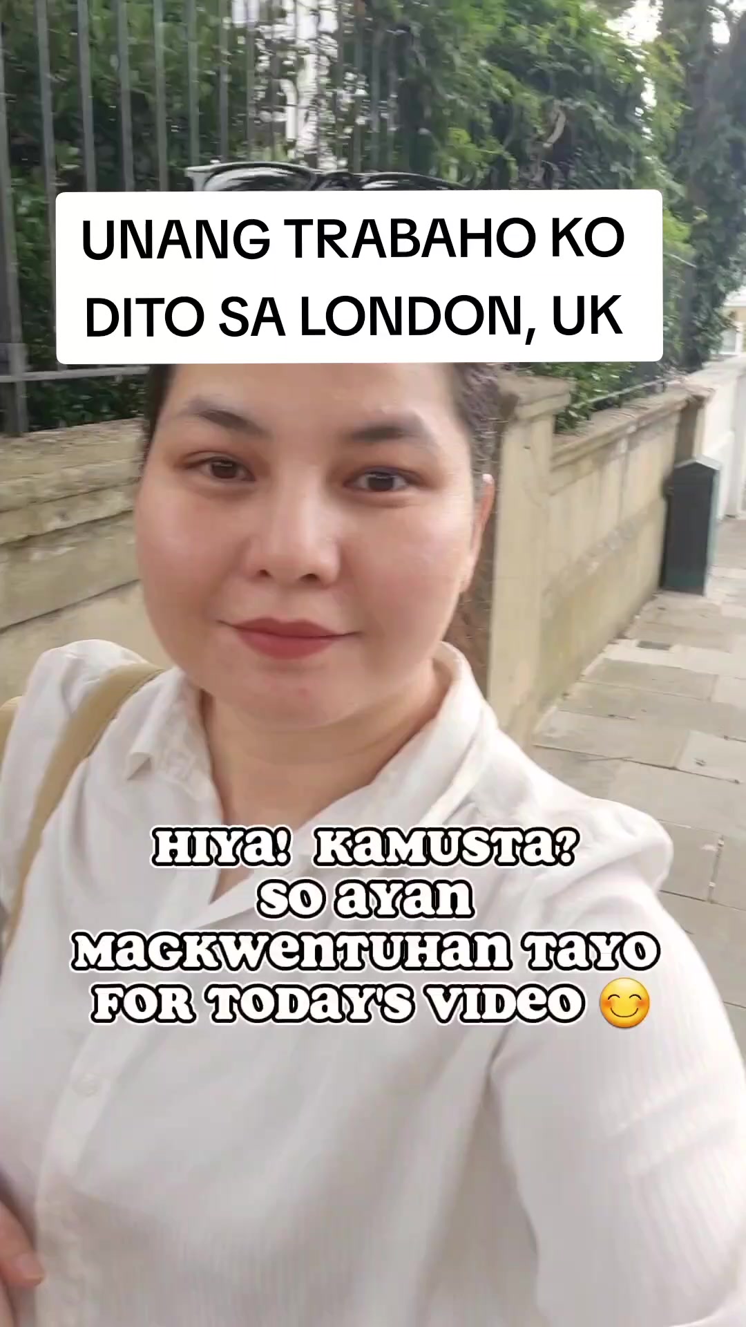 @Kristine Rodriguez