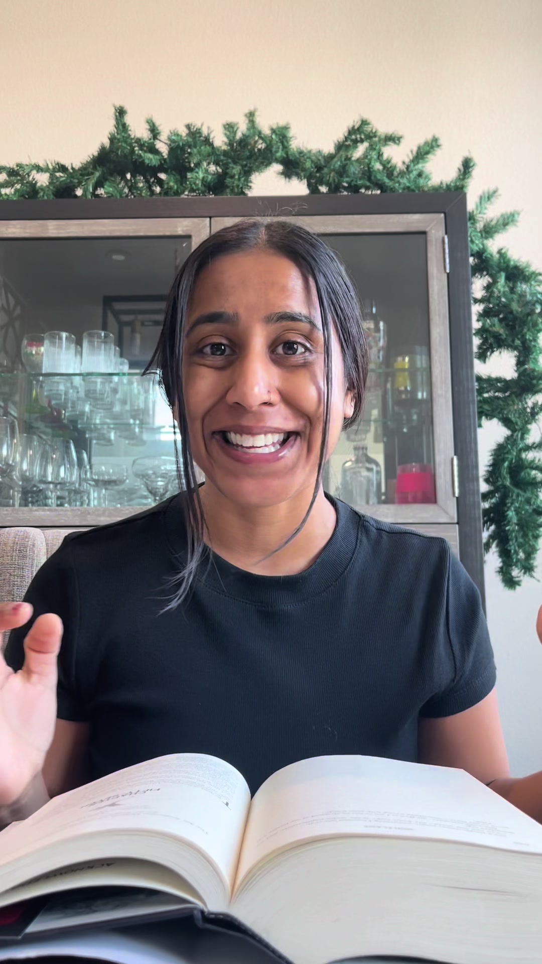 @Donika Patel