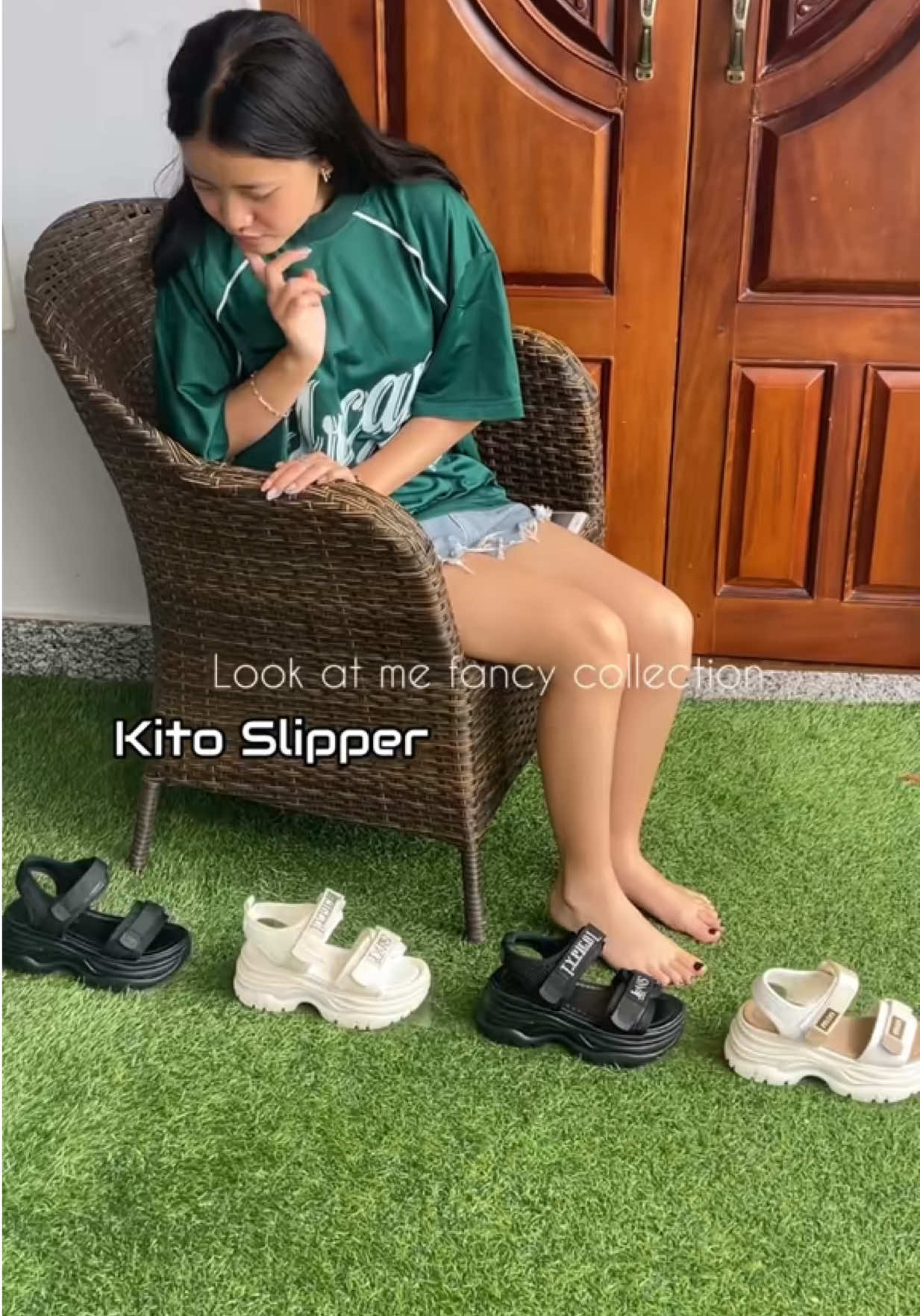@Lookatmefancycollection