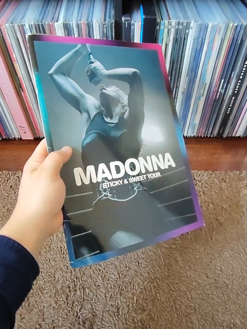 @collectingalbums