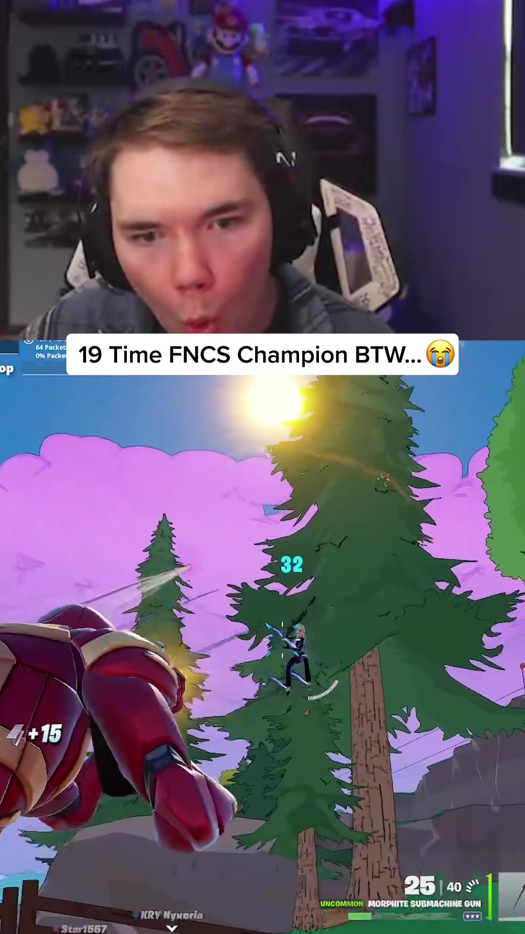 @LionHimself