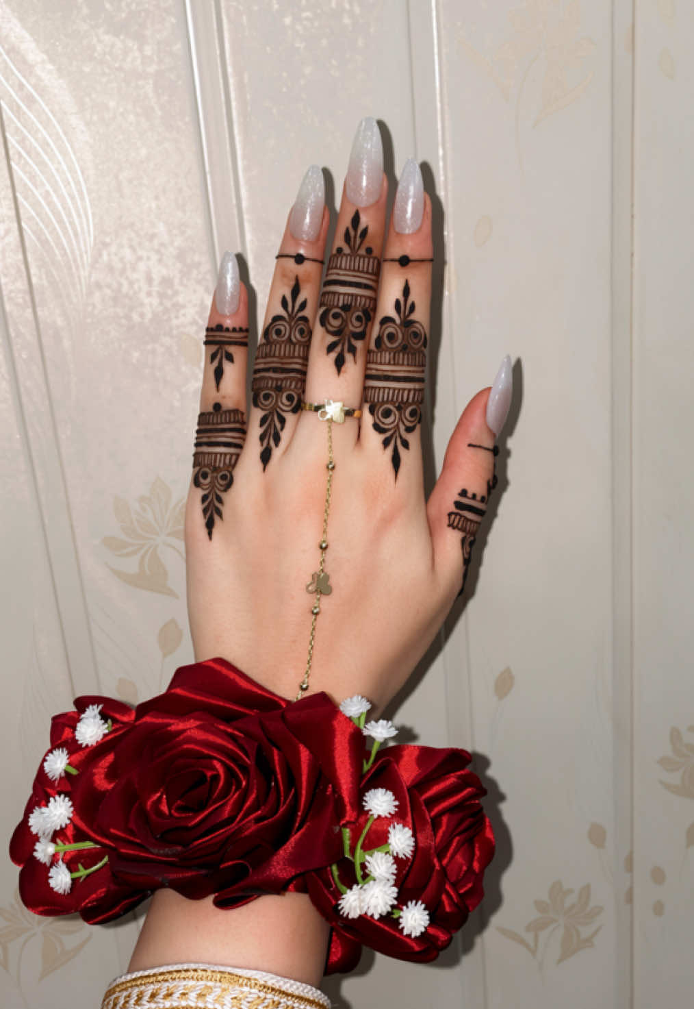 @Henna by Laraib Faisalabad🥀🔥