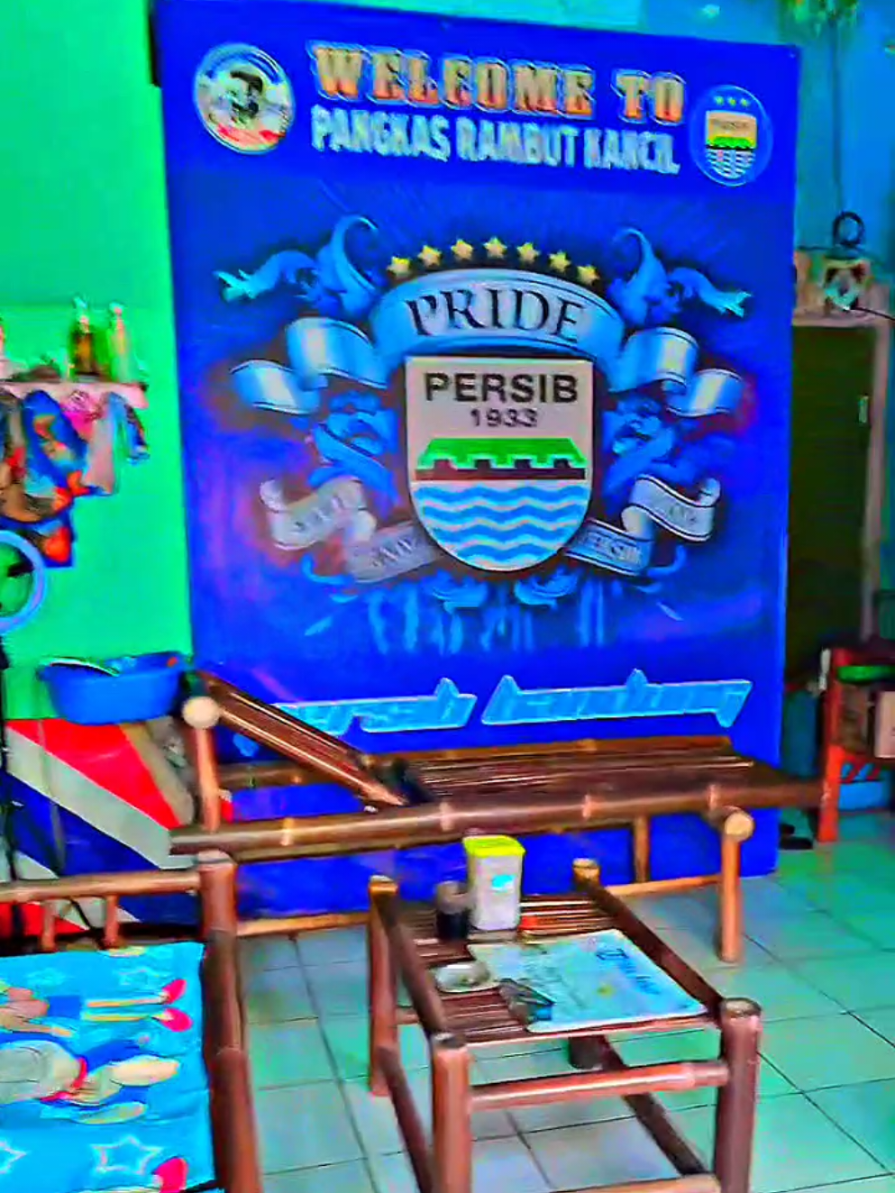 @PANGKASRAMBUT KANCIL 1