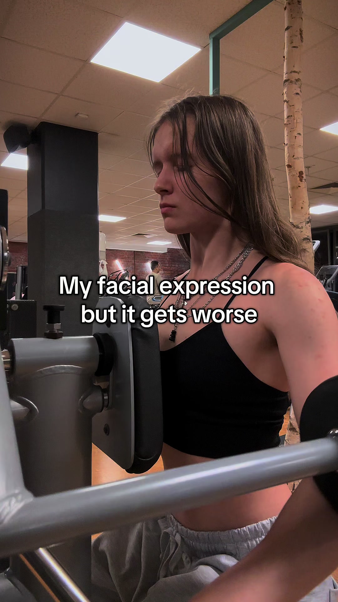 @Julia | GYM Content