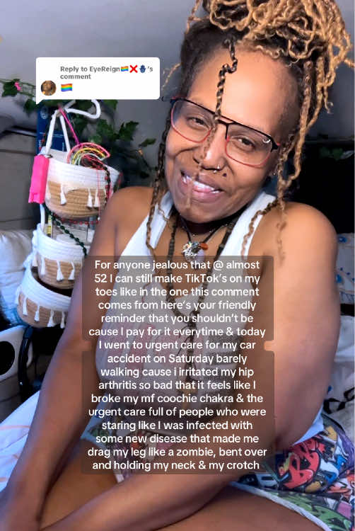 @EyeReign🏳️&zwj;🌈❌🪬