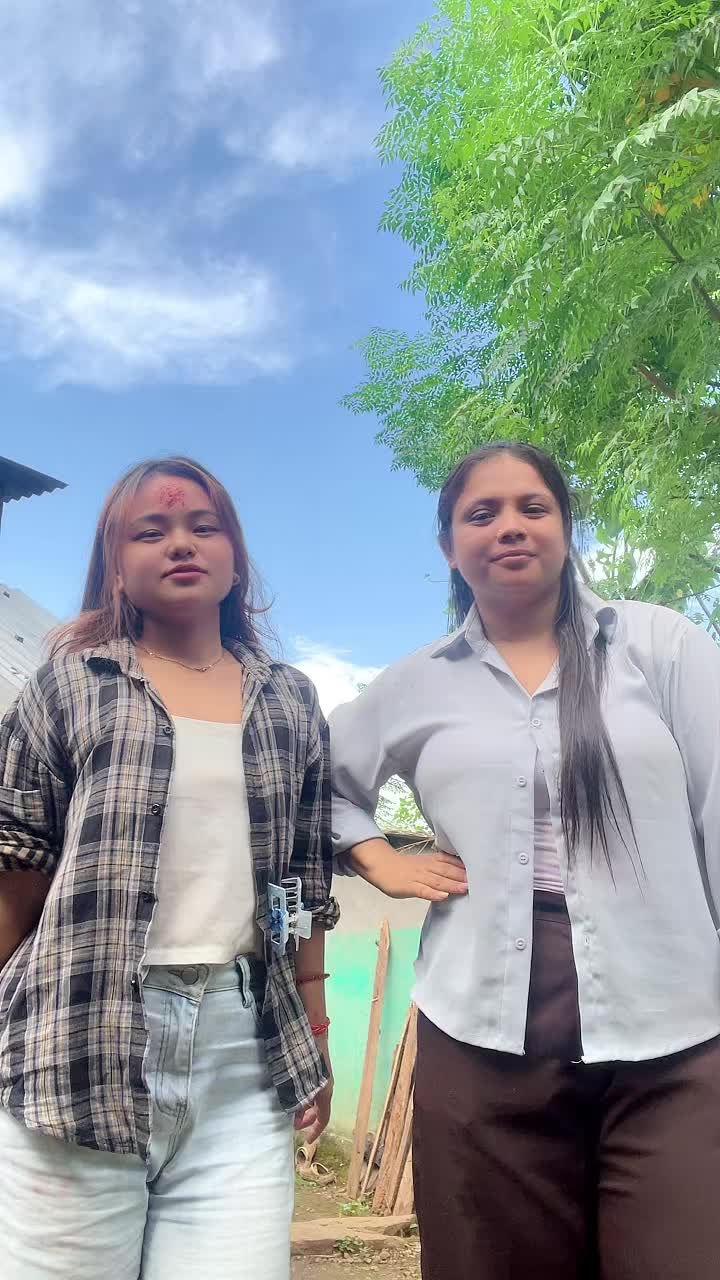 @サニ 🇳🇵