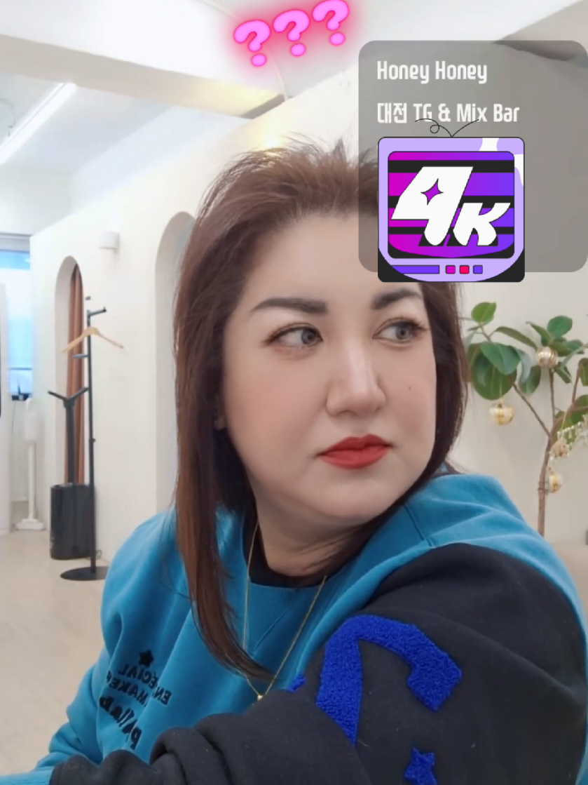 @HONEY HONEY