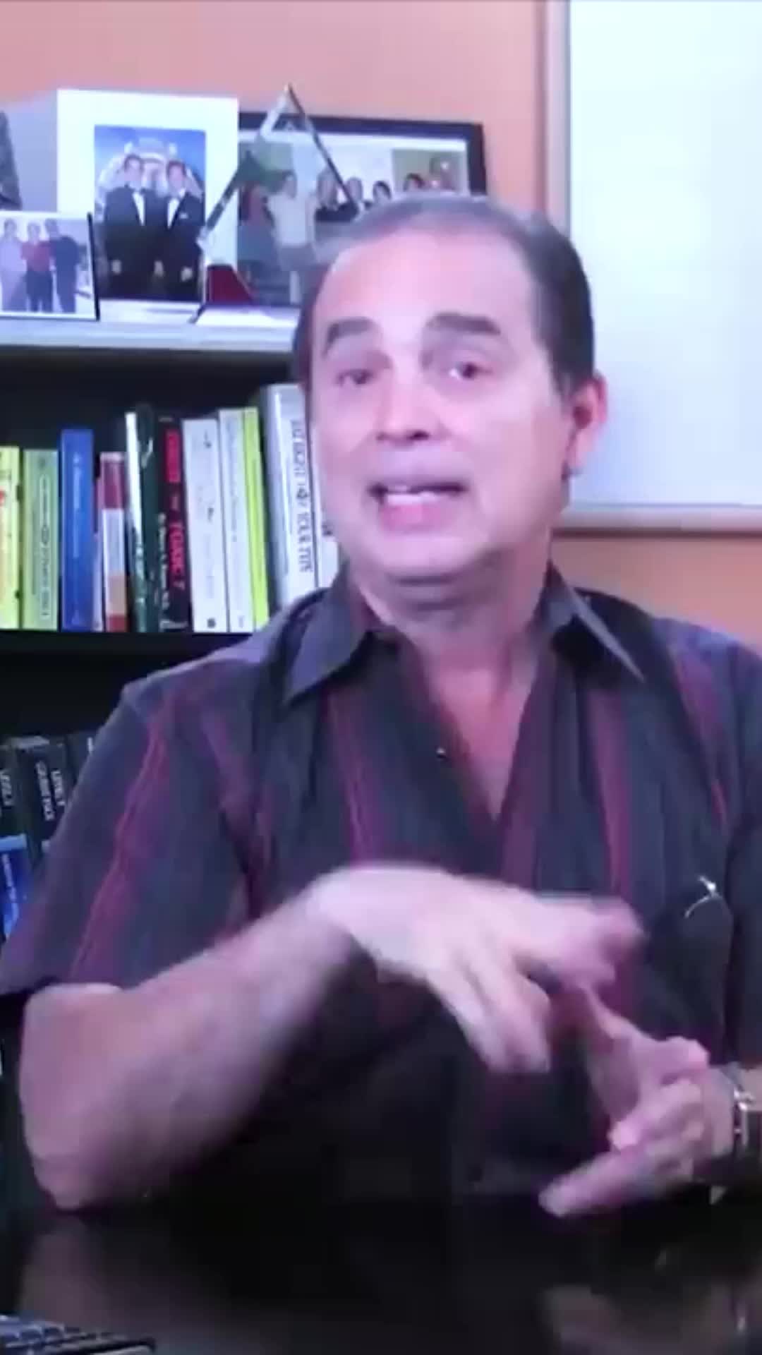 @Frank Suárez de MetabolismoTV