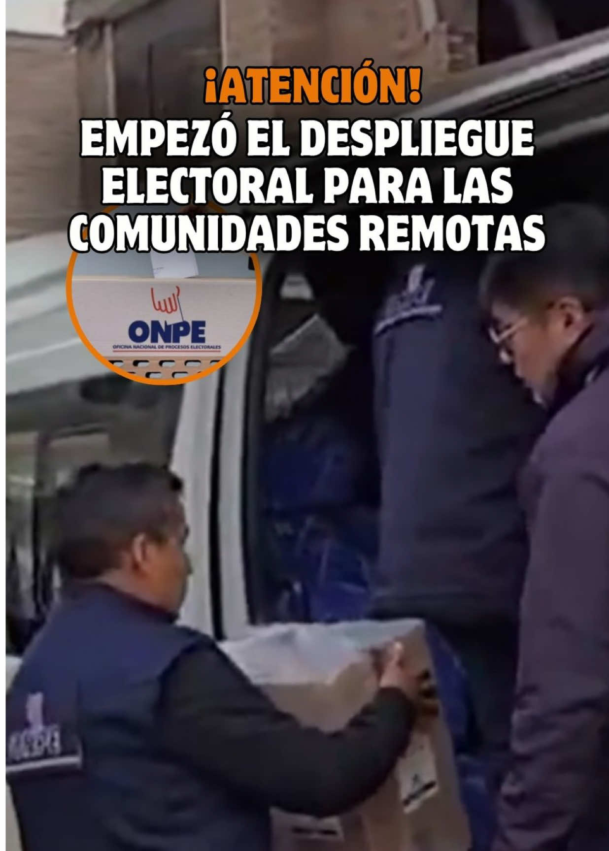 @Trome oficial