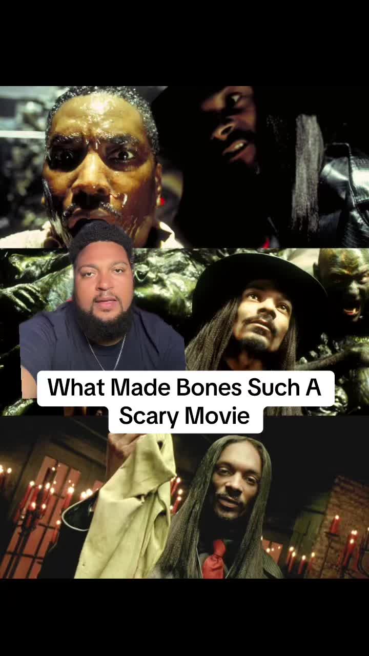 @I LIKE SCARY