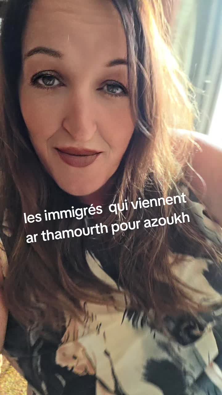 @@CHARME KABYLE NANCY TAZMALT