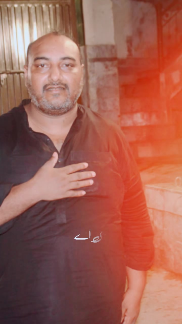 @Fida Hussain Ravi road