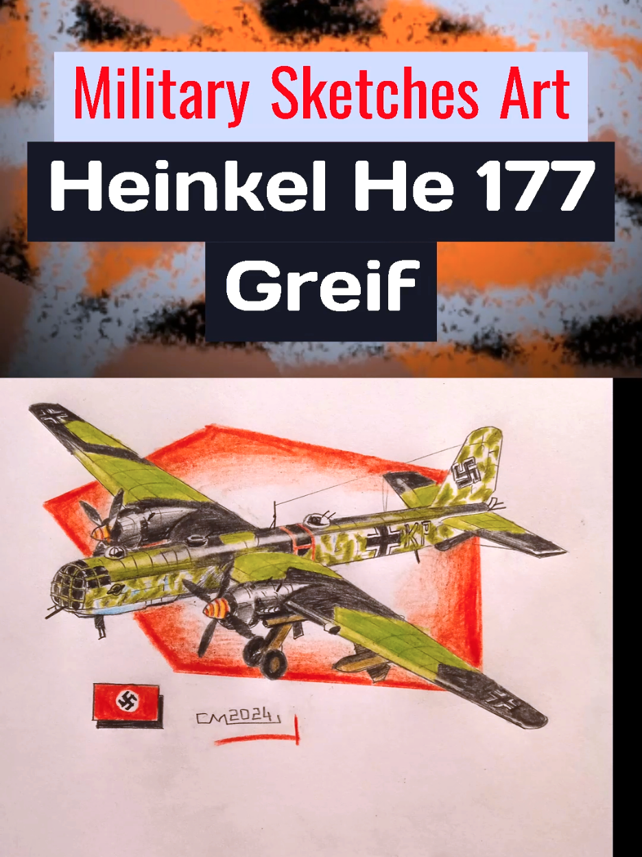 @Military Sketches Art