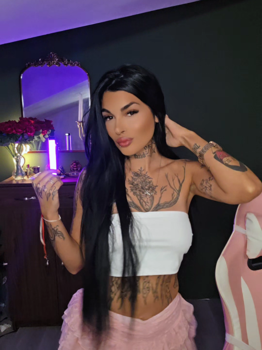 @LILITH😈