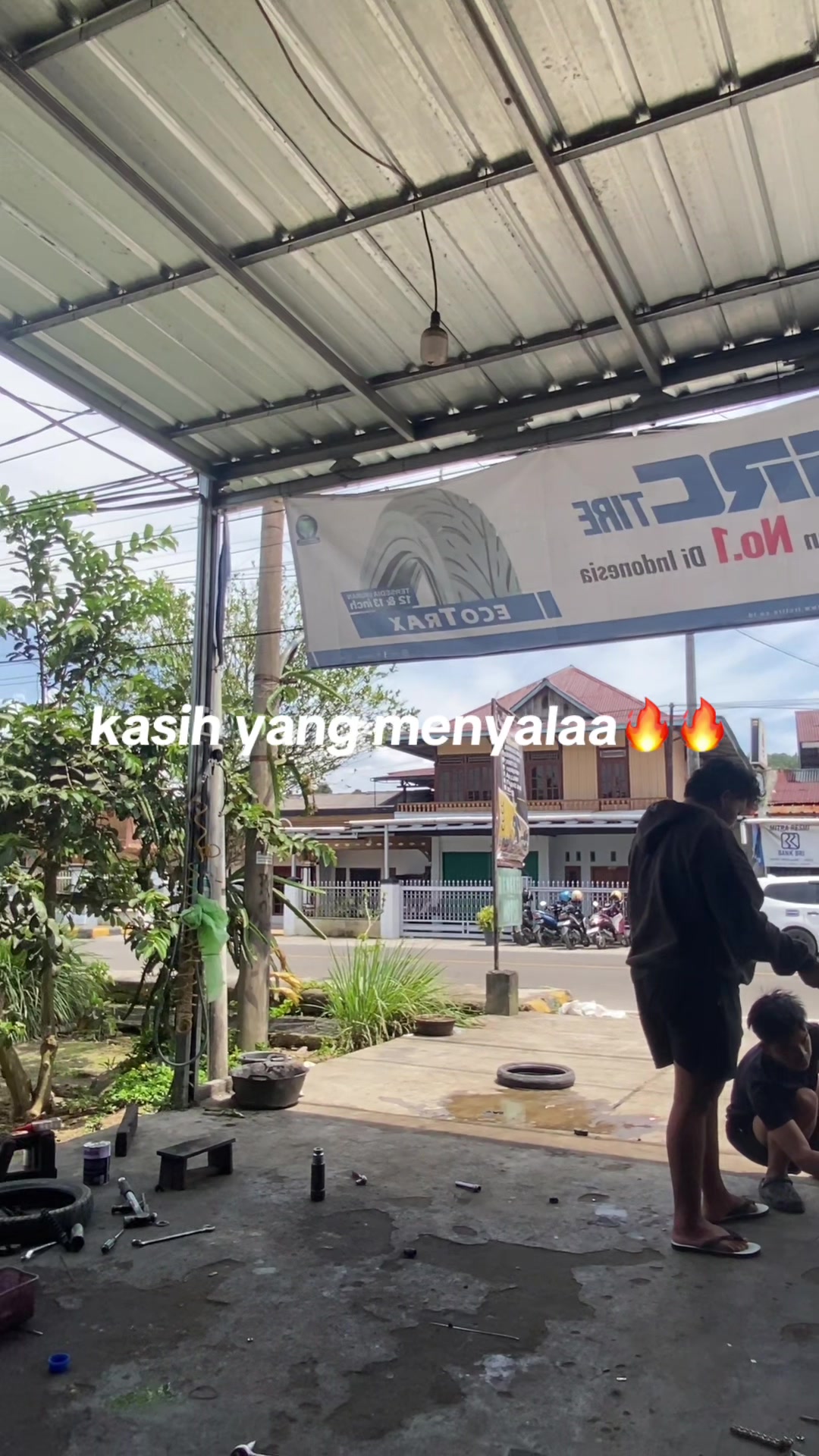 @Khoiril Anwar