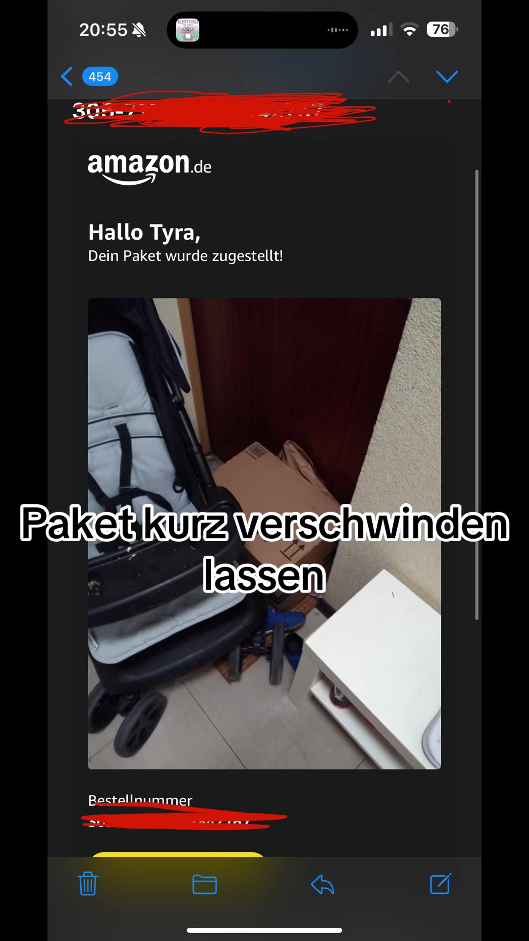 @Tyra