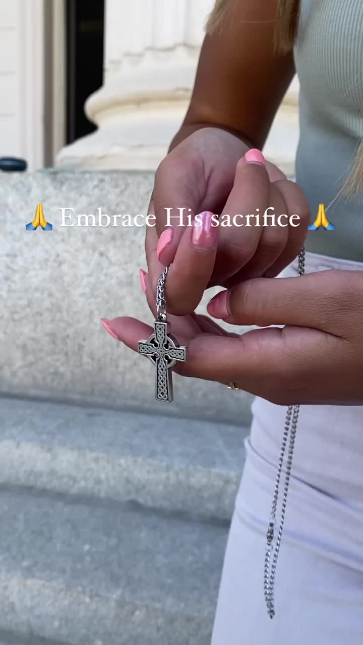 @Christian_Jewelry