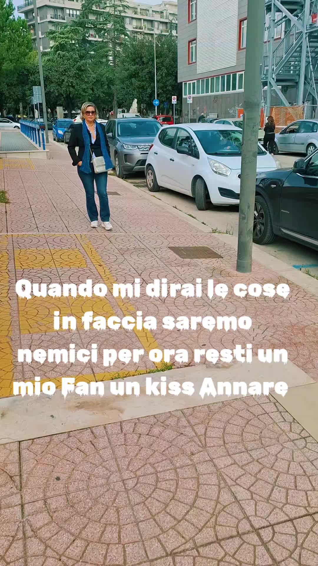 @Annarè75 Foggiana
