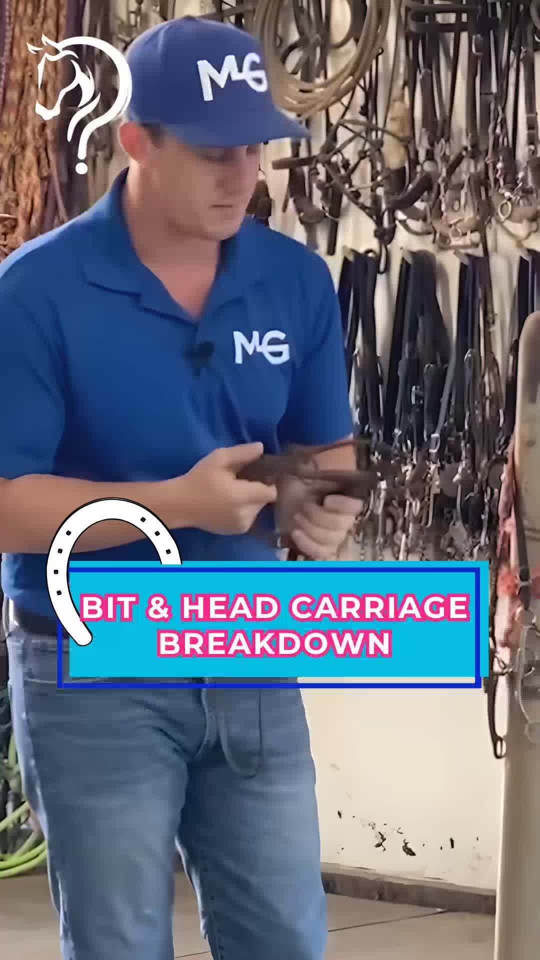 @Horse Help