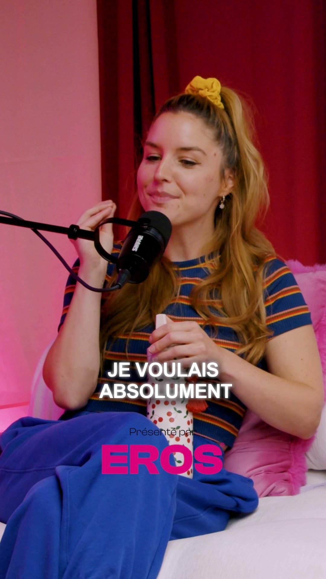 @Sxoralpodcast