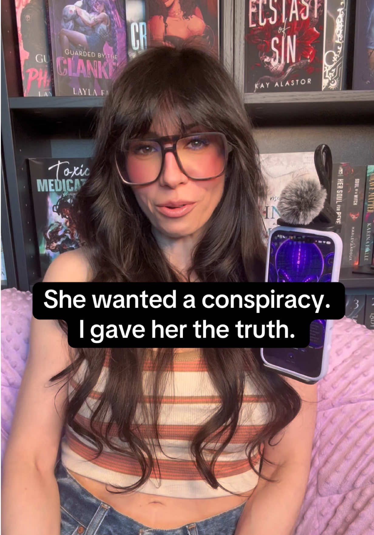 @Sin & Sarah