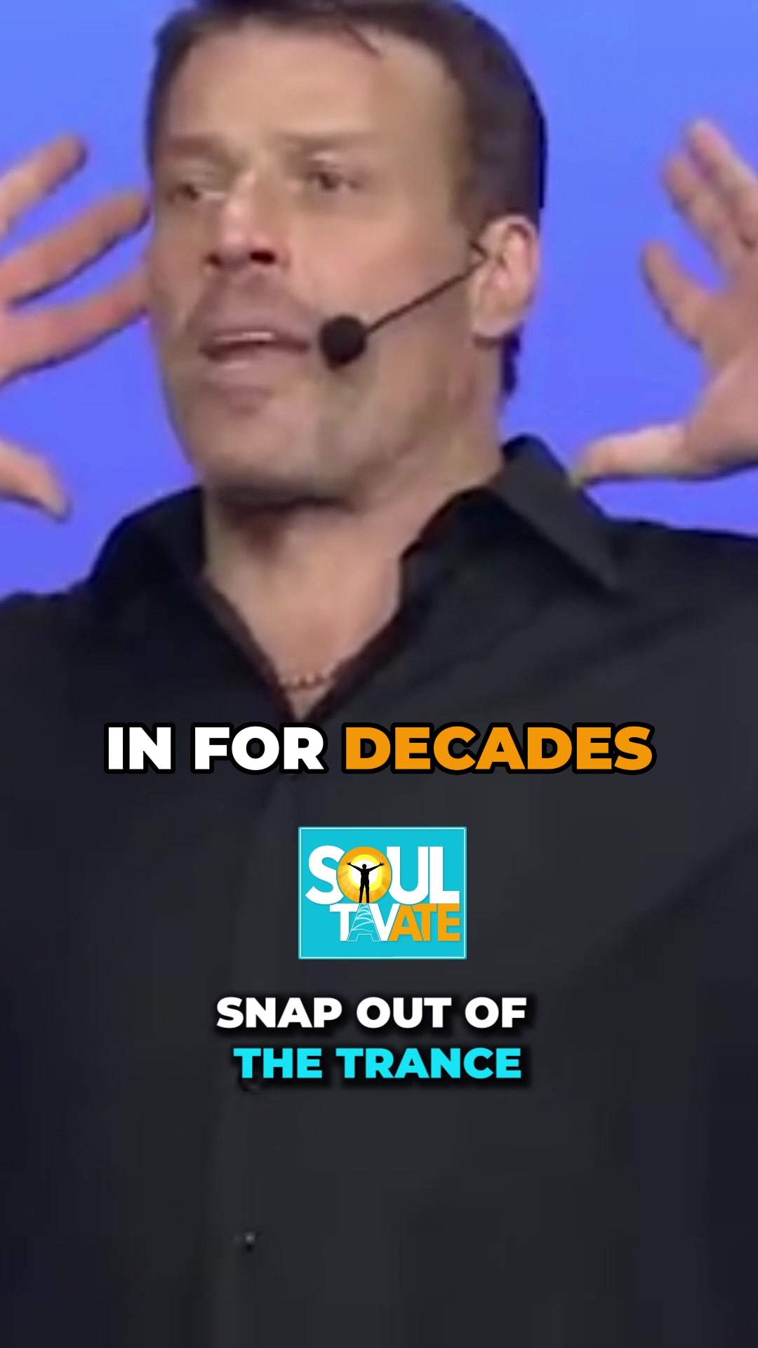 @Soultavate
